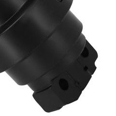 Excavator Bottom Roller for CAT 302.5C 303CR Track Parts UNI70-0010 4PCS Kit