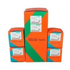 Complete Filter Service Kit For Kubota RTV-X1100C RTV-X1120D RTV-X1140