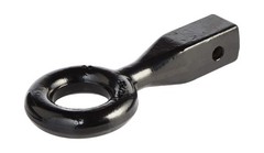 Buyers Products RM1225E Forged Receiver Mounted Tow Eye – Heavy Duty 12,00