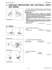 1800 Utility Tractor Workshop Service Repair Manual Fits Kubota BX1800 BX2200