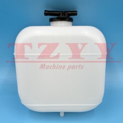 For Kubota Overflow ASSY Sub Reserve Tank Bottle For 68841-42360