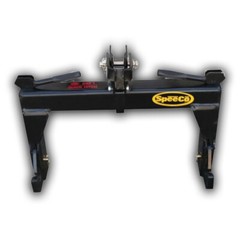 Genuine Speeco S14110100 Catagory 1 Quick Hitch