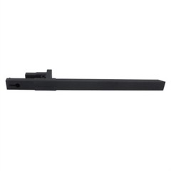 New 4000lbs 60″ Clamp on Pallet Forks for SkidSteer Loader Bucket Tractor Fork