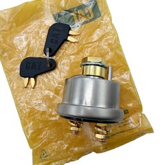 Battery Disconnect Switch 7N0718 for Caterpillar 414E 416E BG1055E