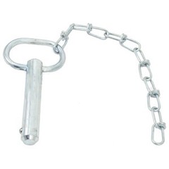 NEW Implement Jack Pin 500231 for Universal Several