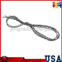 Overhaul Rebuild Kit 7139-223 for CAV Lucas DPA Roto Injection Pump Delphi Ford