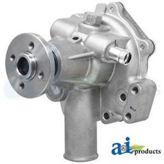 SBA145017730 Water Pump fits Case 420CT 410 420