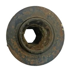 Used Row Unit Slip Clutch fits John Deere 606 606C 608C 612C AH233157