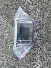 Genuine Cat 8N9803 Box Style Fuel Filter OEM Caterpillar