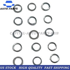 Fuel Pump Gasket Seal Kit For DPA Rotary Pump Fits Ford Massey Ferguson 7139-223