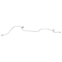 A/C Condenser Line with Sensor for Honda CR-V 2012-2014 2.4L Replacement