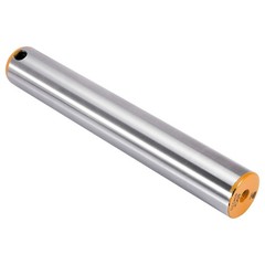 2-Pack Excavator Bucket Attachment Pin 40mm x 270mm 40CR High-Strength Steel