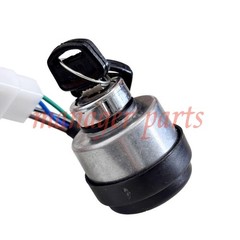 NEW Ignition Switch for AGT-H15R | DHKG-H15