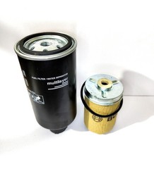 Mahindra Tractor Fuel Filter Compatible With Multiple 1533 To 5545 Models