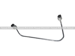 New Injector Fuel Pipe Set FITS Kubota R400 R410