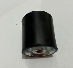 4 Plate Compactor / Rammer Replacement Shock Mounts 2″ X 2 1/8″ MBW 01011 16908