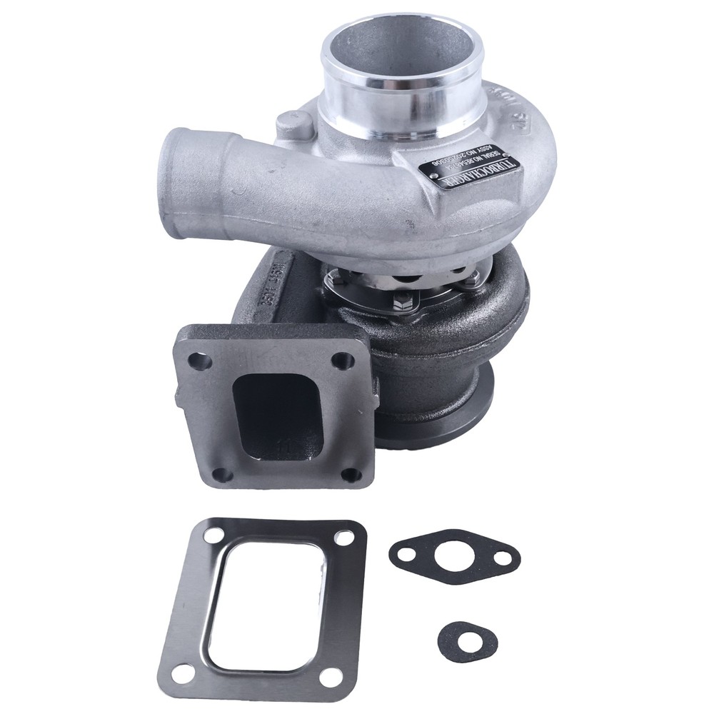 Turbocharger RE548734 for John Deere Tractor 5083E 5095M 5100E 6330 7130