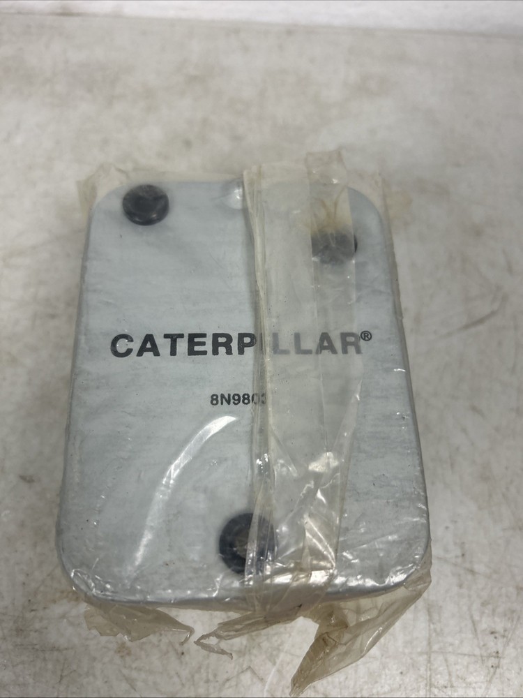 CATERPILLAR 8N9803 FUEL WATER SEPARATOR FILTER