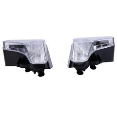 LED Headlight Kit 7251341 7251340 for Bobcat S510 S570 S590 S630 S650 T590 T750