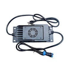 48V 20A Lithium Battery Charger 58.4V for LiFePO4 Lithium Battery Fast Charging