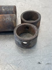 1979 Massey Ferguson 2775 Tractor 3pt Lift Cylinder Pins