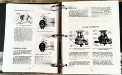 Farmall International 460 560 660 Tractor Service Manual Repair Shop Book Ih