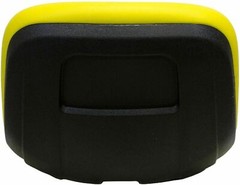 John Deere 15.50″ Tall Back Seat W/OP Switch Fits LX266 LX277 LX279 OEM#AM131157