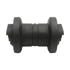 For Kubota Excavator KX121-3 KX040-4 RD118-21700 Bottom Roller Rubber Track