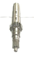 Mahindra Counter Shaft Part No. 751052R2 B-275 8/19 Teeth