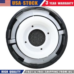 Fit CK DK NX RX tractors K9 Mechron New FOR KIOTI Fuel Cap Assembly T2611-54825