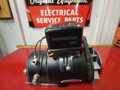 John Deere Delco 1100309 12 Volt Generator Fits 50 60 520 530 620 630 720 730