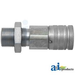 Coupler KV13884 fits John Deere 17D 17G 260 270 27D
