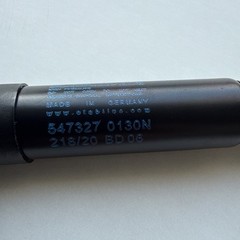 Stabilus 54732 Gas Spring Lift Support Strut Made in Germany NEW OEM