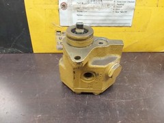4W5481 USED CATERPILLAR FUEL PUMP G GOOD CONDITION. FREE SHIPPING!