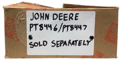 1 Set Of John Deere Tines PT8446 & PT8447 (F7)
