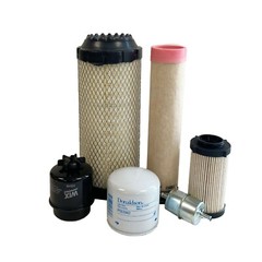 CFKIT Filter Service Kit for CAT 304E2 CR, 305E2, 305.5E2 CR Mini Excavator