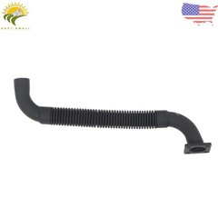 Muffler & Exhaust Pipe Kit 6676728 6677371 Fit For Bobcat S185, S205, T190, S150