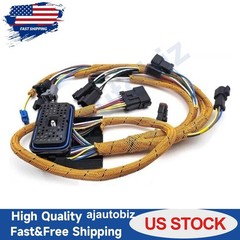 For Caterpillar 3126B 3126E 3126 Truck Engine Wiring Harness 205-1252 2051252