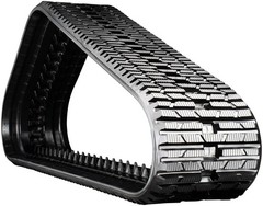 Fits JCB 225T – 18″ Bridgestone Extreme Duty Multi-Bar Pattern Skid Steer Rubbe