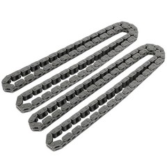 Expedition F-150 Navigator 5.4L 2005-2006 Engine Timing Chain Kit with Tensioner