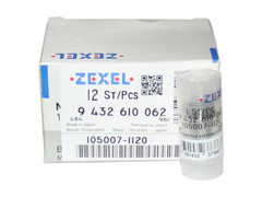 P/N 105007-1120 – FUEL INJECTOR NOZZLE ZEXEL – Genuine OEM Part