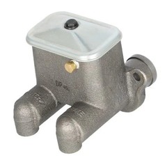 Dual Brake Master Cylinder fits Ford TW5 TW15 TW25 8000 8700 9000 9700 C7NN2140A