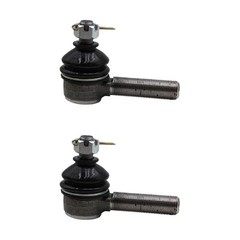 Qty 2: Drag Link End Fits Ford/New Holland Replaces 9N3270