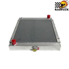 # L45934 Radiator Fits GEHL Telescopic 552 553 663 883 1083 Dynalift/RS5 RS6 RS8
