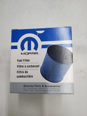 LOT OF 3 Mopar OEM Fuel Water Separator 68436631AA-001 Filter Kit
