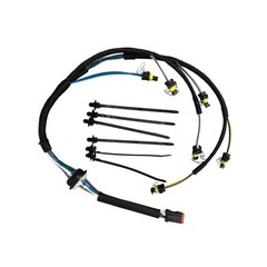 2225917 Engine Wiring Harness Fits Caterpillar C7 Truck Engine 325D L Excavator