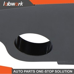 Labwork Quick Attachment Excavator Coupler Bracket For Bobcat X-change E Series