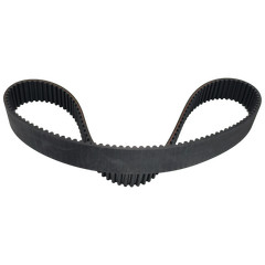 Primary Belt 8mm 1 1/2″ BDL-30853 132 Tooth For Harley-Davidson