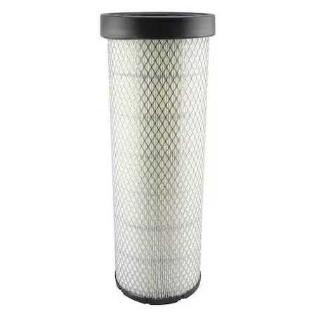 Baldwin Filters Rs5559 Air Element, 6-1/2 X 17-1/3 In.