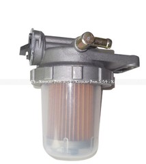 New Fuel Filter Assembly FITS Kubota MX4700 MX5000 MX5100